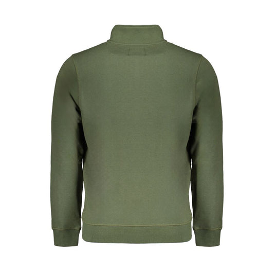 Verde Cotton Men Sweatshirt