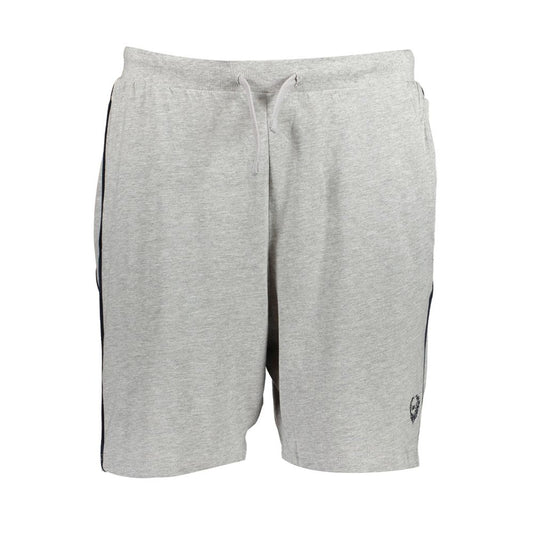 Grigio Cotton Men's Track Pant