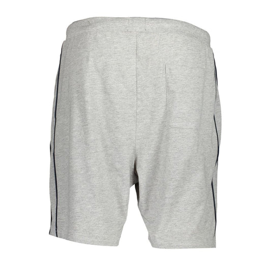 Grigio Cotton Men's Track Pant