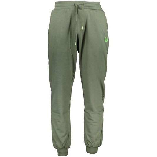 Verde Cotton Men's Sweatpant