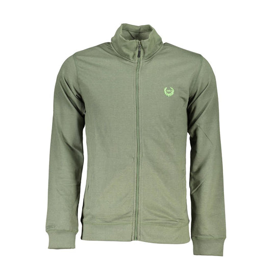 Verde Cotton Men Sweatshirt