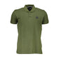 Verde Cotton Men Polo