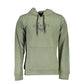 Verde Cotton Mens Hoodie