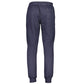 Blu Cotton Men's Sweatpant