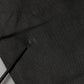 Dark Gray Cotton Skinny Men Denim Jeans