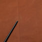 Brown Men Skinny Chino Mid Waist Trouser Pants