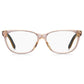 Brown Acetate Glasses (Frames)