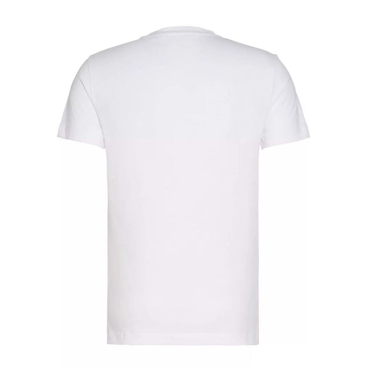 White Cotton Clothing