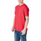 Multicolor Cotton Sportswear