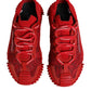 Red Logo Lace Low Top NS1 Sneakers Shoes