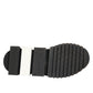 Black SORRENTO Sport Stretch Sneakers Shoes