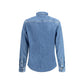 Lightweight denim Shirt