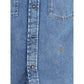 Lightweight denim Shirt
