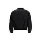 Black Polyamide Bomber