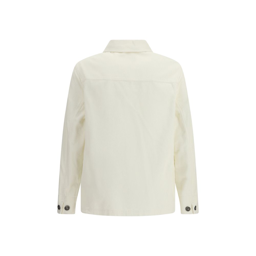 Corduroy Chore Jacket