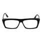 Black  Glasses (Frames)