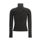 Beige Wool Clothing