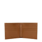 Brown Fabric Wallet