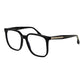 Black Acetate Glasses (Frames)