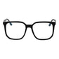Black Acetate Glasses (Frames)