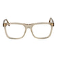Beige Acetate Glasses (Frames)