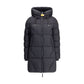Black Polyamide Clothing