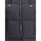 Black Polyamide Clothing