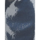 Gray Polyamide Casual Dress