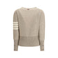 Wool Cardigan