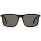 Black Injected Sunglasses