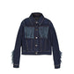 Blue Cotton Clothing