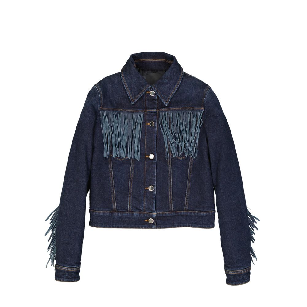 Blue Cotton Clothing