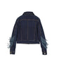 Blue Cotton Clothing