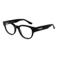 Black Acetate Glasses (Frames)