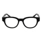 Black Acetate Glasses (Frames)