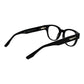 Black Acetate Glasses (Frames)