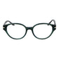 Green Acetate Glasses (Frames)