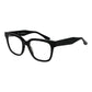 Black Acetate Glasses (Frames)