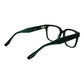 Green Acetate Glasses (Frames)