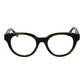 Green Acetate Glasses (Frames)