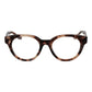 Brown Unisex Glasses Frame