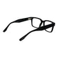 Black Acetate Glasses (Frames)