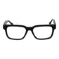 Black Acetate Glasses (Frames)
