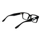 Black Acetate Glasses (Frames)