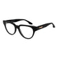 Black Acetate Glasses (Frames)