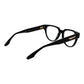Black Acetate Glasses (Frames)