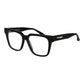 Black Acetate Glasses (Frames)