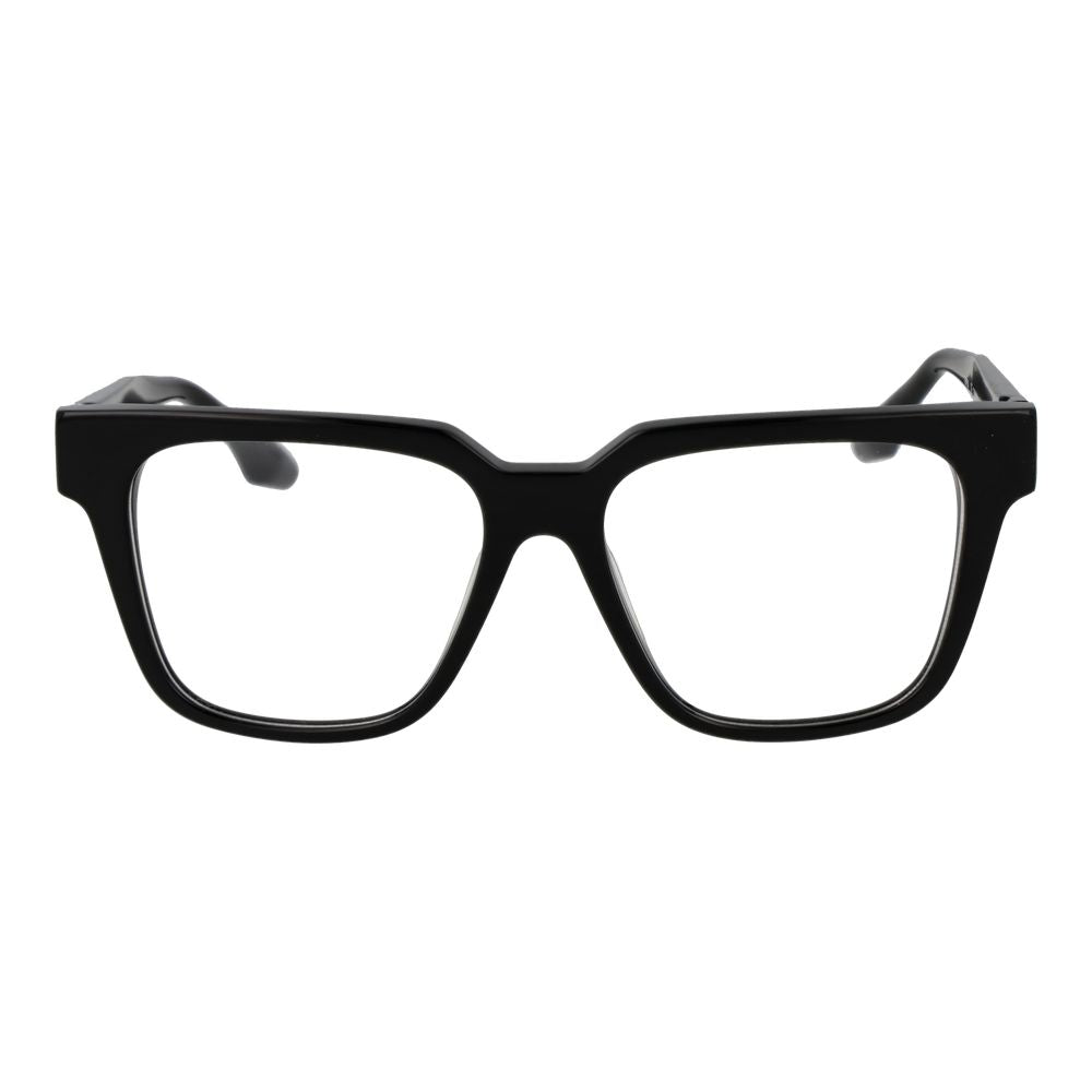 Black Acetate Glasses (Frames)