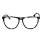 Black Acetate Glasses (Frames)