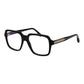 Black Acetate Glasses (Frames)